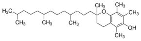 Alpha Tocopherol