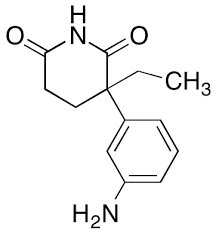Aminoglutethimide impurity A