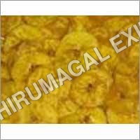 Banana Chips
