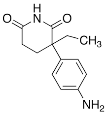 Aminoglutethimide impurity D