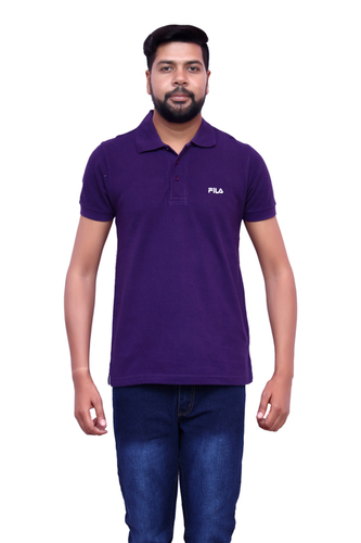 Cotton Polo T-Shirts - Sizes S-XXL | Short Sleeve, Trendy Youth Fashion Essentials
