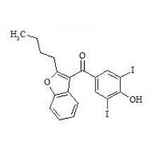 Amiodarone impurity D