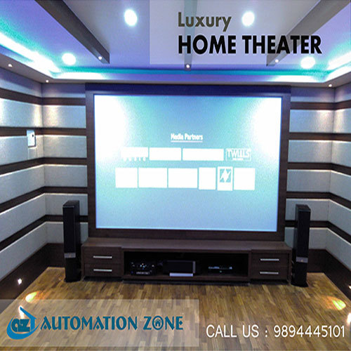 Home Theater