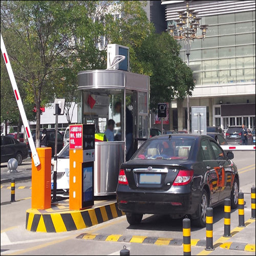 Parking Management System