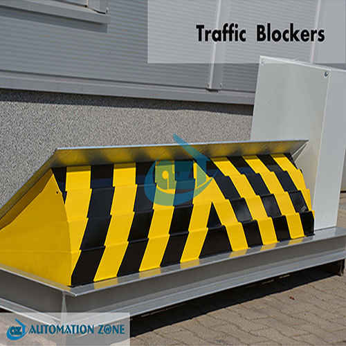 Road Blockers