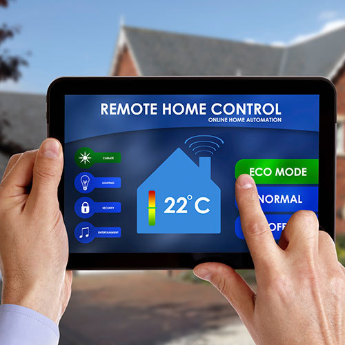 Home Automation