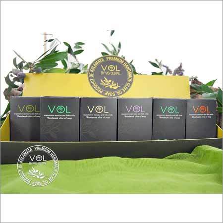 Handmade Olive Oil Soap