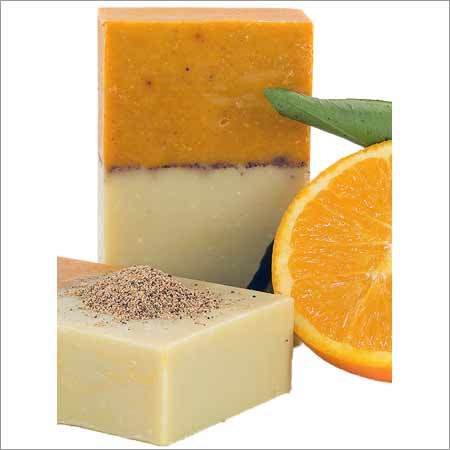 Bitter Orange Soap