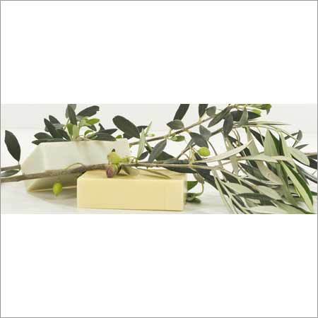 Olive Oil Soap