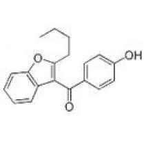 Amiodarone impurity E