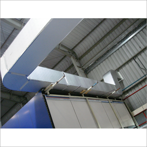 Ducting