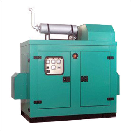 Diesel Generator Canopy