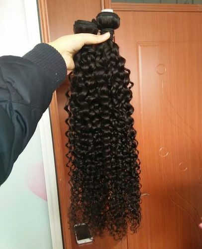 Weft Hair
