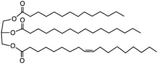 Anhydrous Butter Fat (Triglycerides)