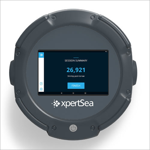 Water Quality Monitoring Instruments