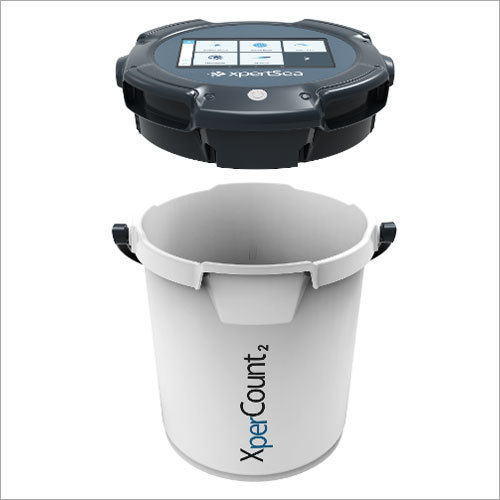 Portable Monitoring Water Instruments