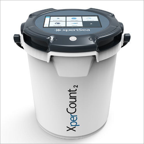 Portable Monitoring Instruments