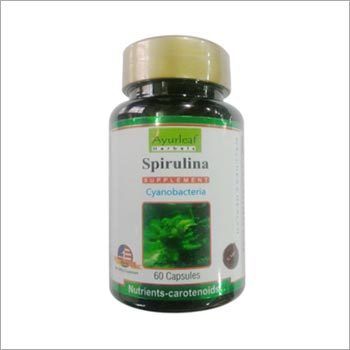 Spirulina