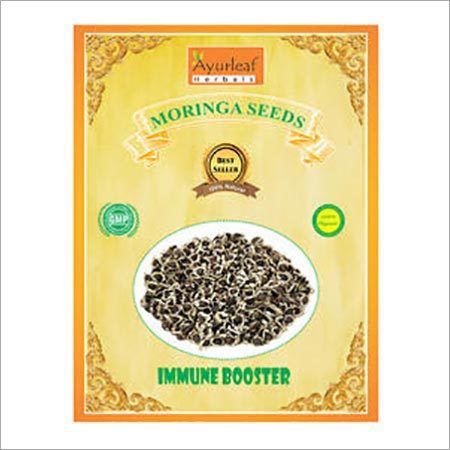 Moringa Herbal Products