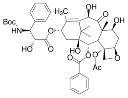 Anhydrous Docetaxel