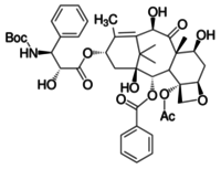 Anhydrous Docetaxel