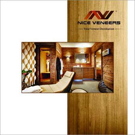 Decorative Veneer