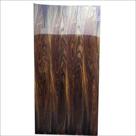 Plywood Sheet