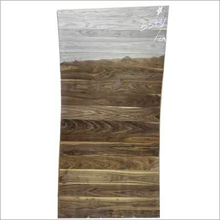 Flexible Plywood Sheet