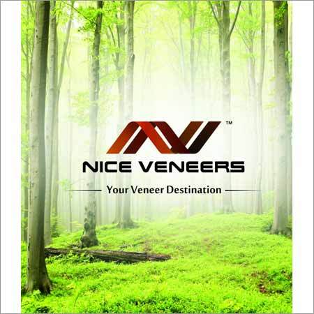 Natural Wood Veneers