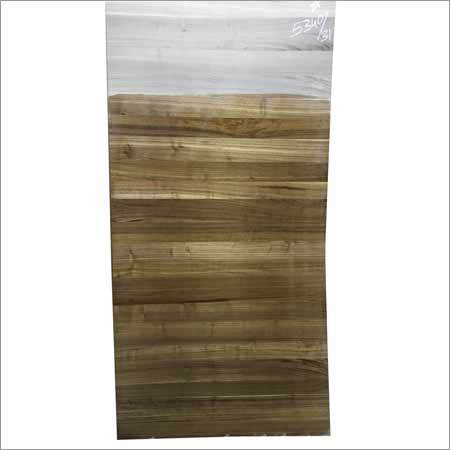 Wooden Highlighter