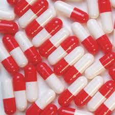 Empty Hard Gelatine Capsules