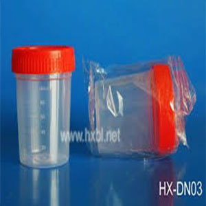 Small Plastic Containers