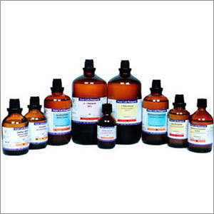 Lab Reagents & Chemicals