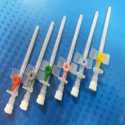 IV CANNULA