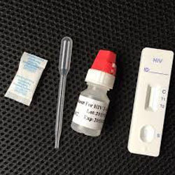 Rapid Diagnostic Tests Kits