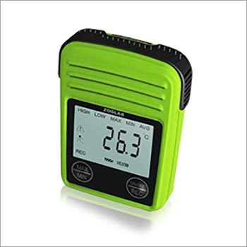 Mini Data Logger