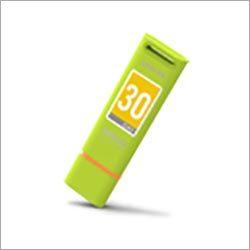 USB Data Logger