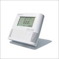 कम शक्ति खपत करने वाले डेटा लॉगर