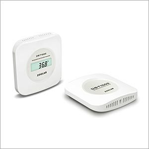 Temperature And Humidity Transmitter