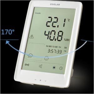 Environmental Instruments