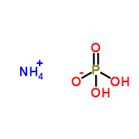 Ammonium Dihydrogen Phosphate Nh4h2po4 By National Analytical Corporation - Chemical Division