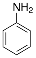 Aniline