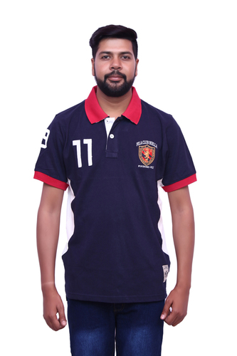 Cotton Fila T-Shirts (100% Original)