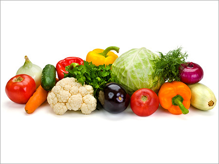 Fresh Vegetables
