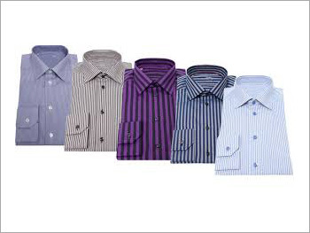 Formal Shirts