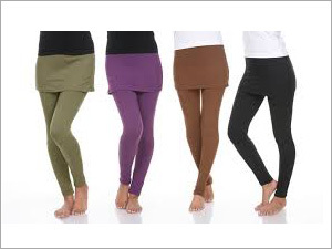 Cotton Leggings