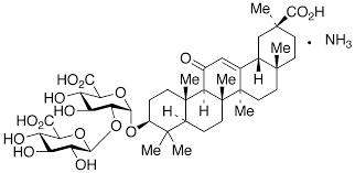 Ammonium glycyrrhizate