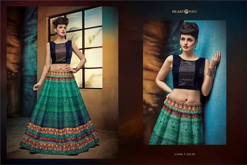 Lehengas