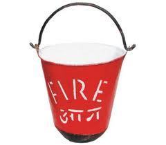 Fire Bucket