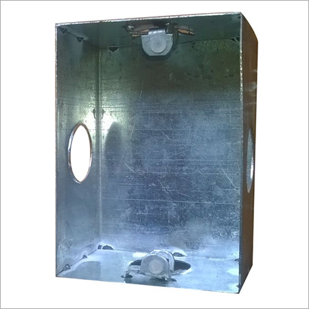 Metal Switch Box
